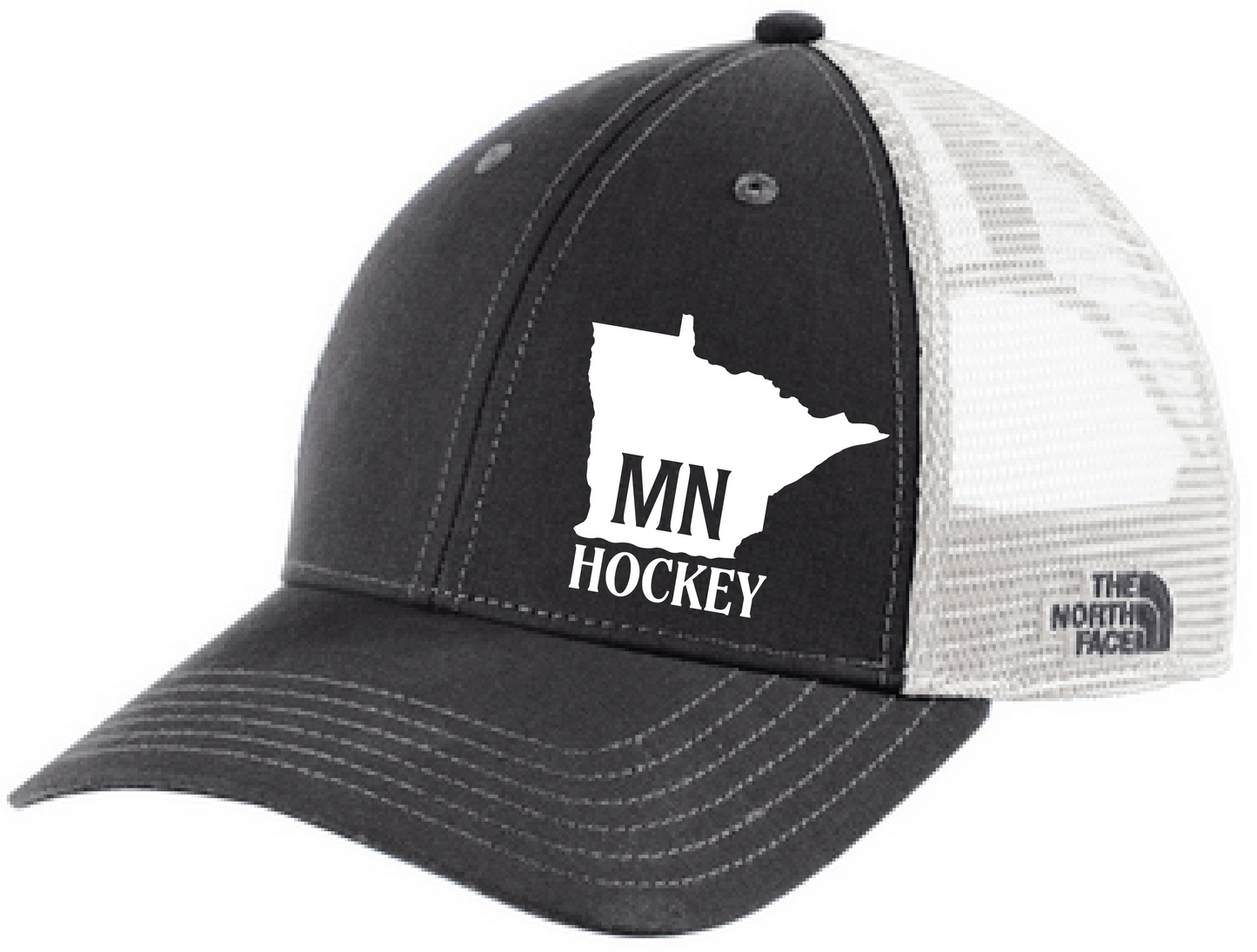 Minnesota Hockey The North Face Ultimate Trucker Hat