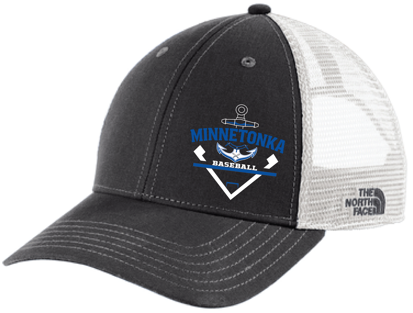 Baseball The North Face Ultimate Trucker Cap