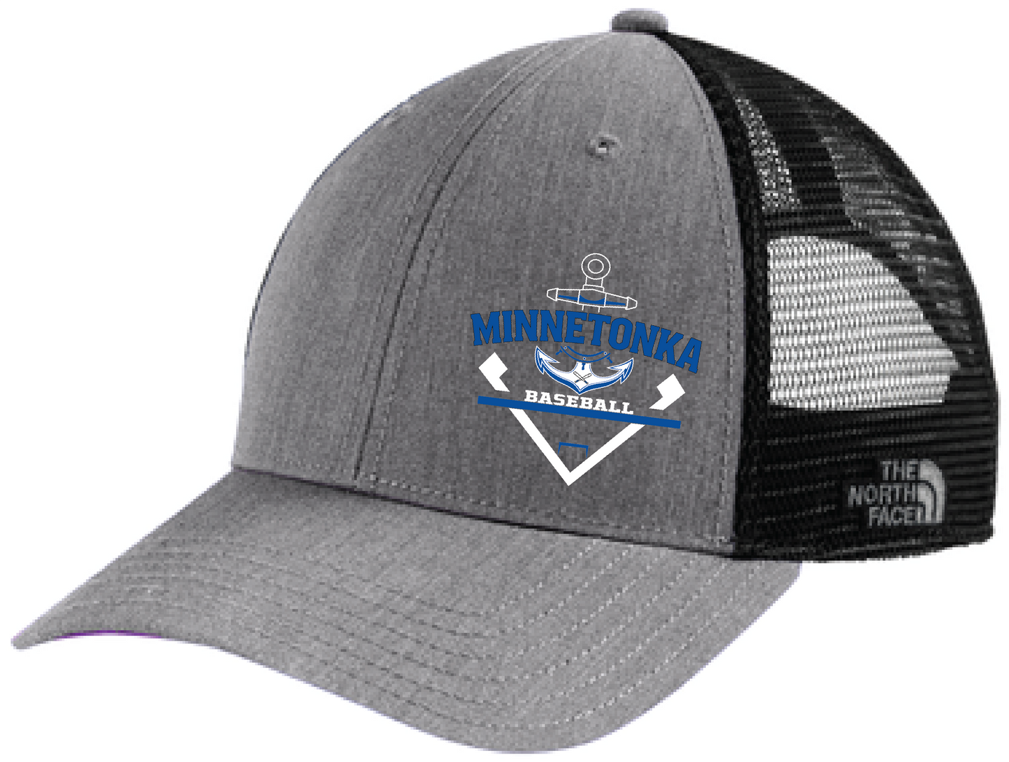 Baseball The North Face Ultimate Trucker Cap