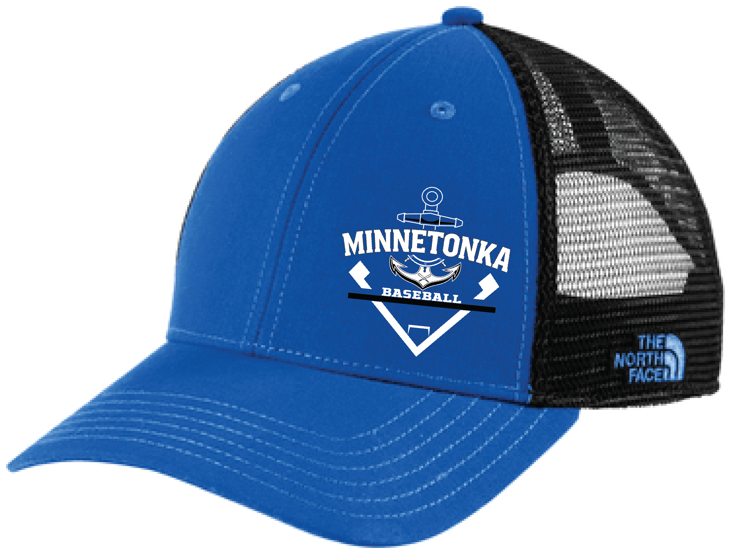 Baseball The North Face Ultimate Trucker Cap