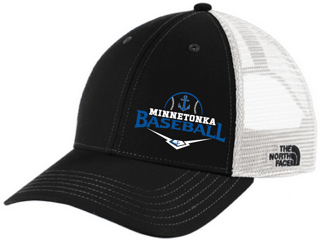 Baseball The North Face Ultimate Trucker Cap
