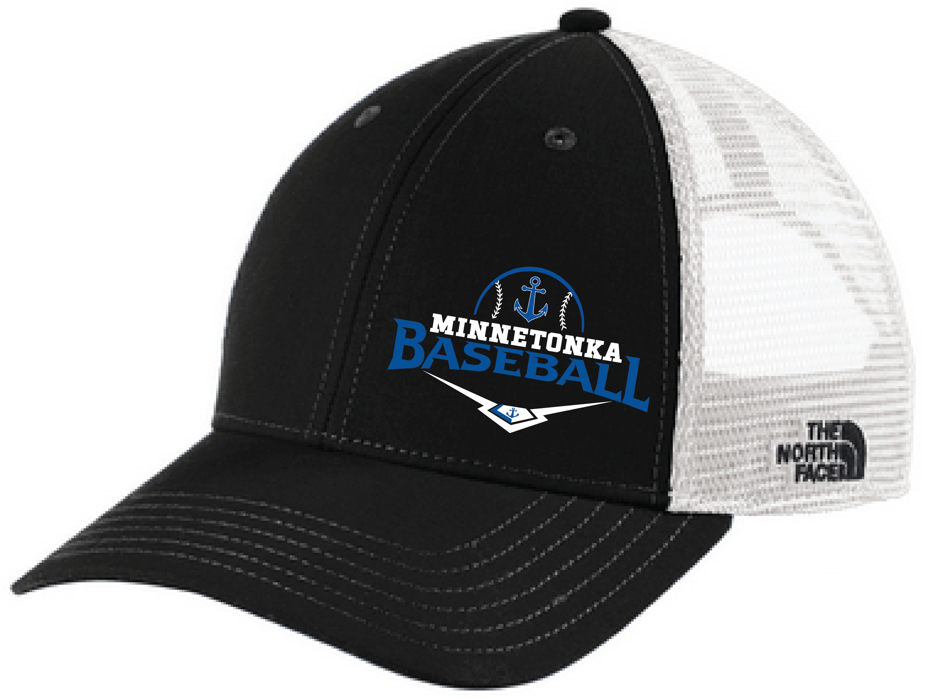 Baseball The North Face Ultimate Trucker Cap