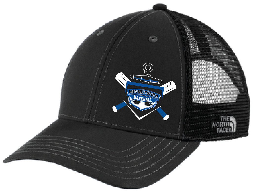 Baseball The North Face Ultimate Trucker Cap