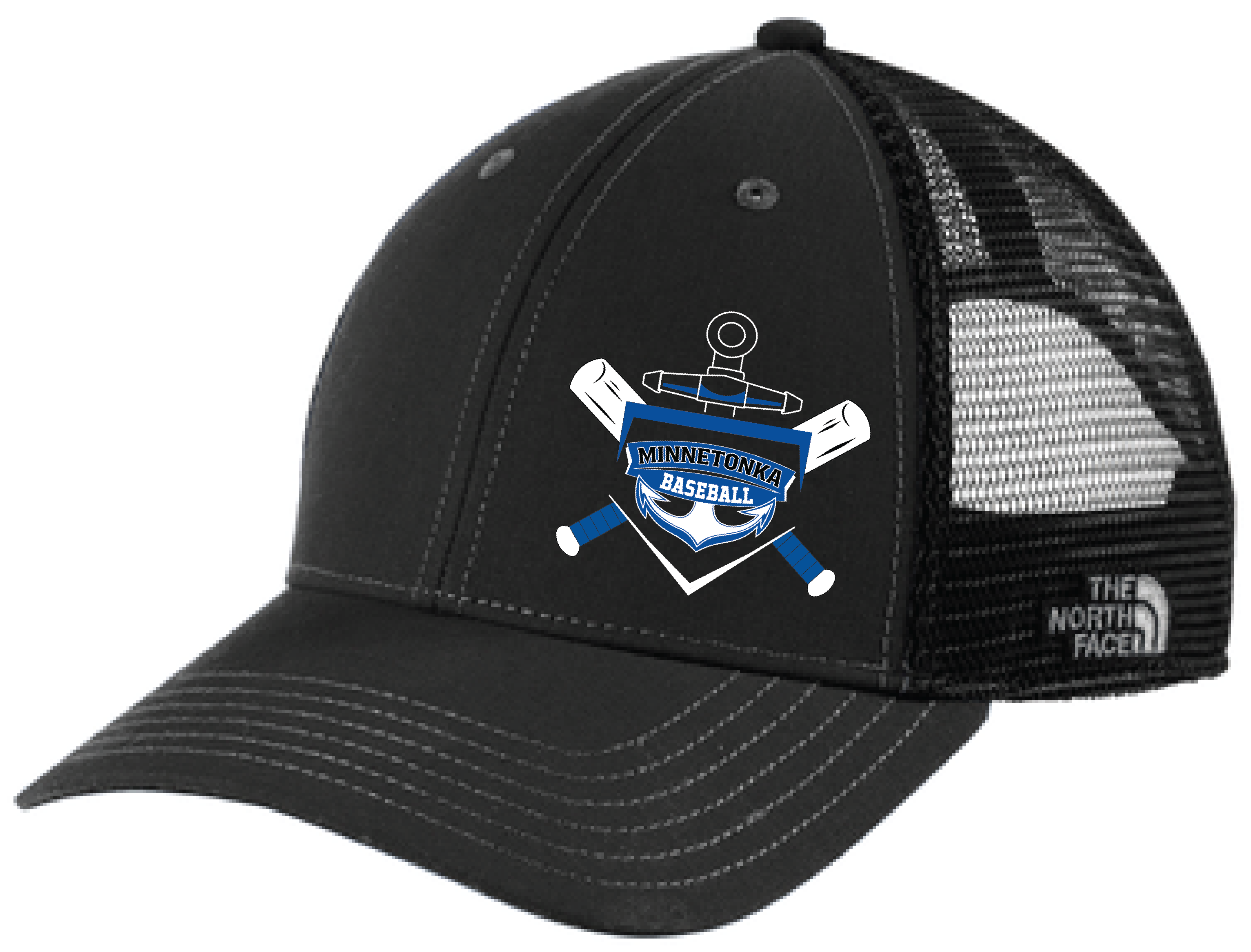Baseball The North Face Ultimate Trucker Cap