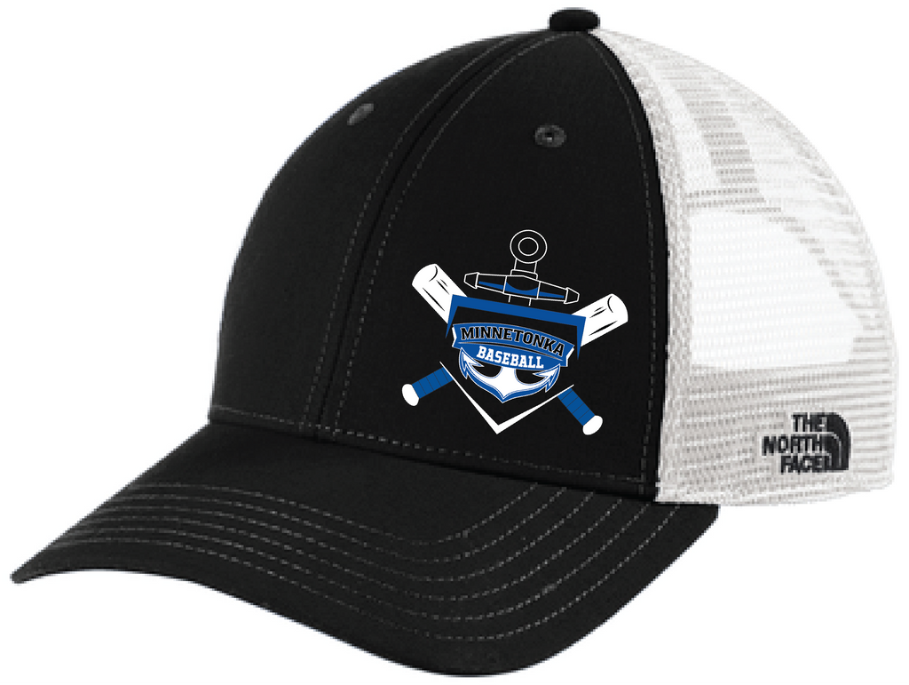 Baseball The North Face Ultimate Trucker Cap