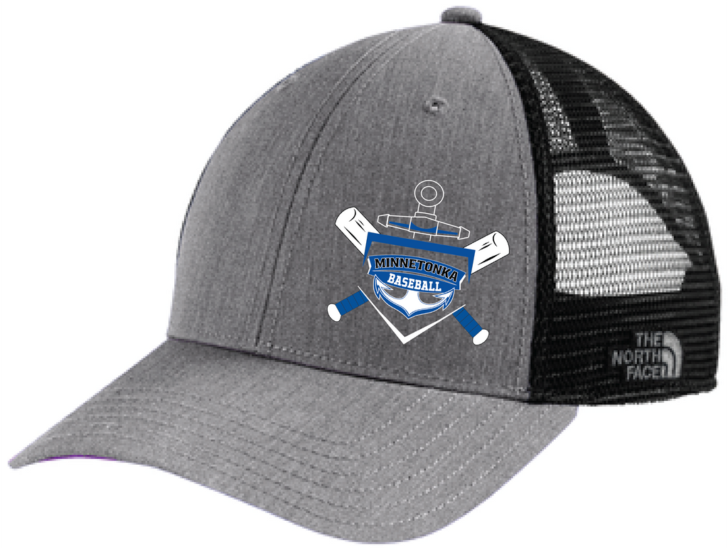 Baseball The North Face Ultimate Trucker Cap
