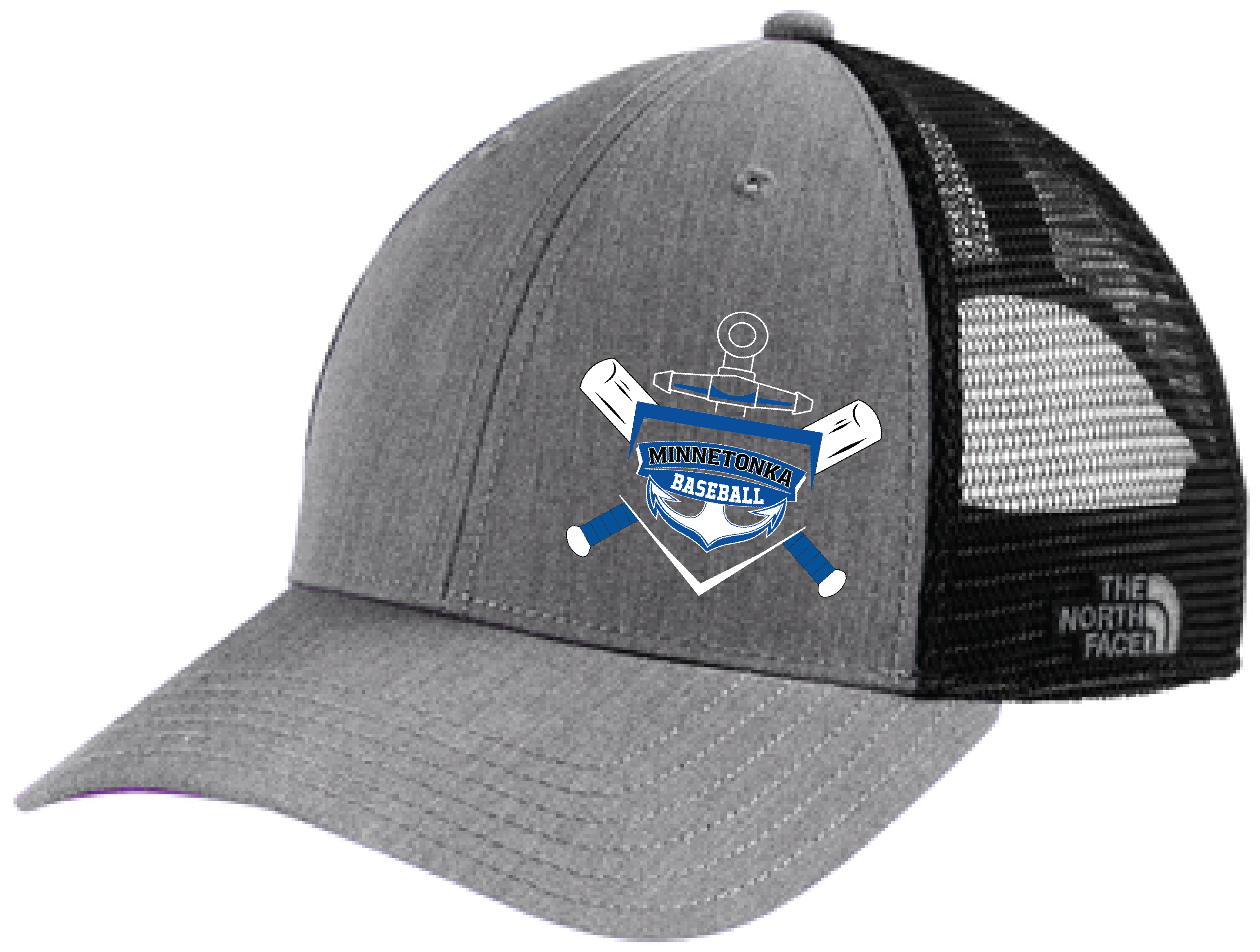 Baseball The North Face Ultimate Trucker Cap