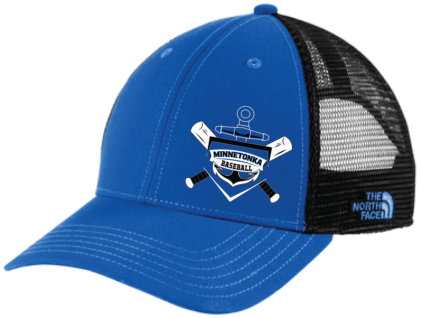 Baseball The North Face Ultimate Trucker Cap