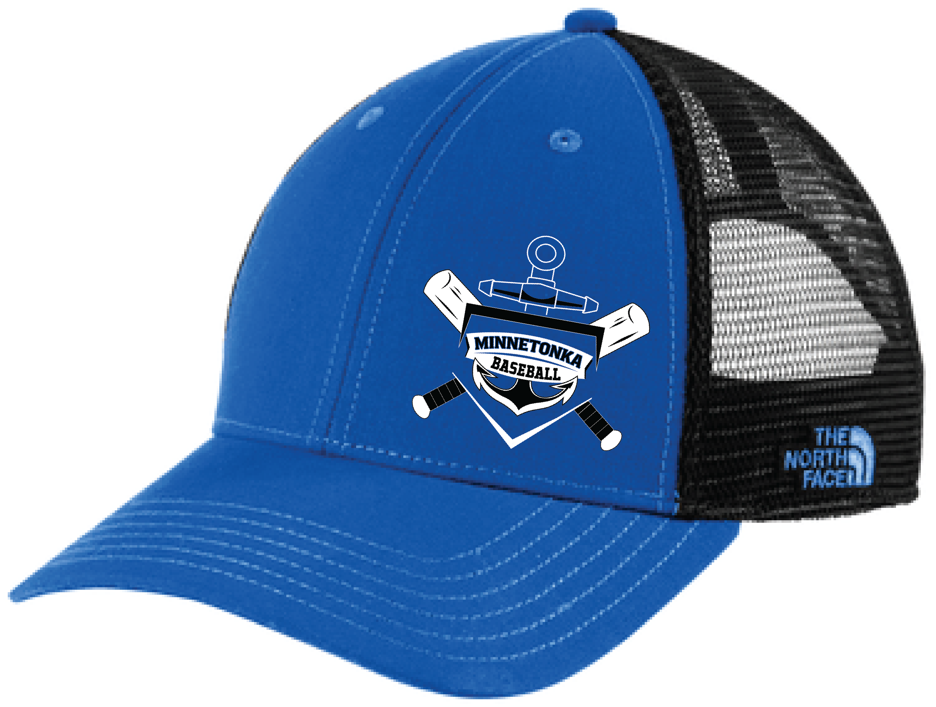 Baseball The North Face Ultimate Trucker Cap