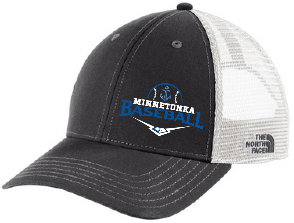 Baseball The North Face Ultimate Trucker Cap