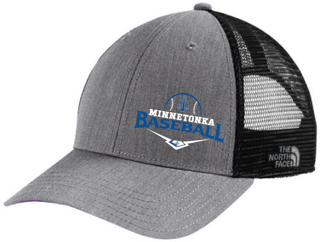 Baseball The North Face Ultimate Trucker Cap