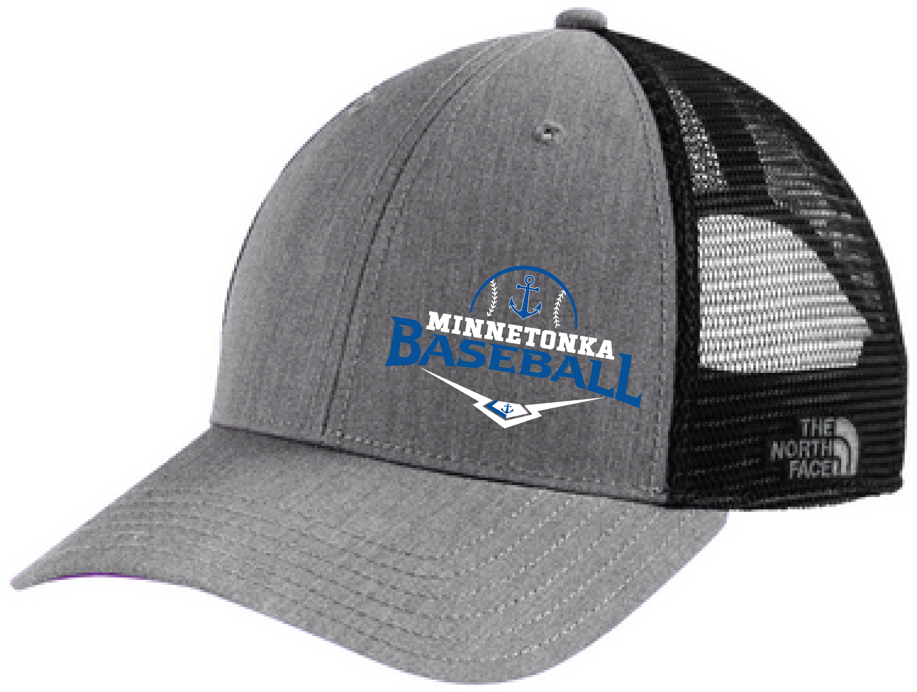 Baseball The North Face Ultimate Trucker Cap