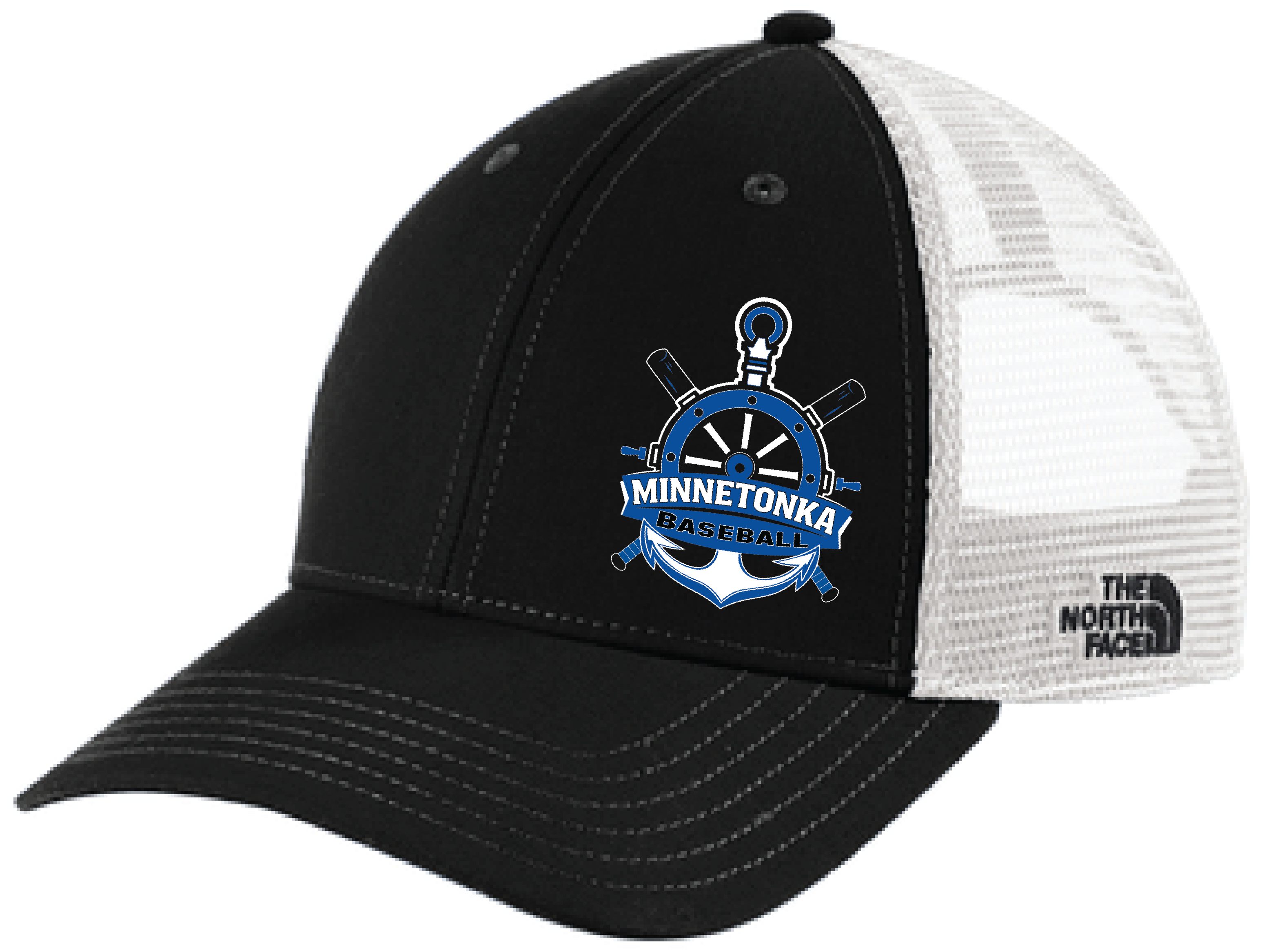 Baseball The North Face Ultimate Trucker Cap