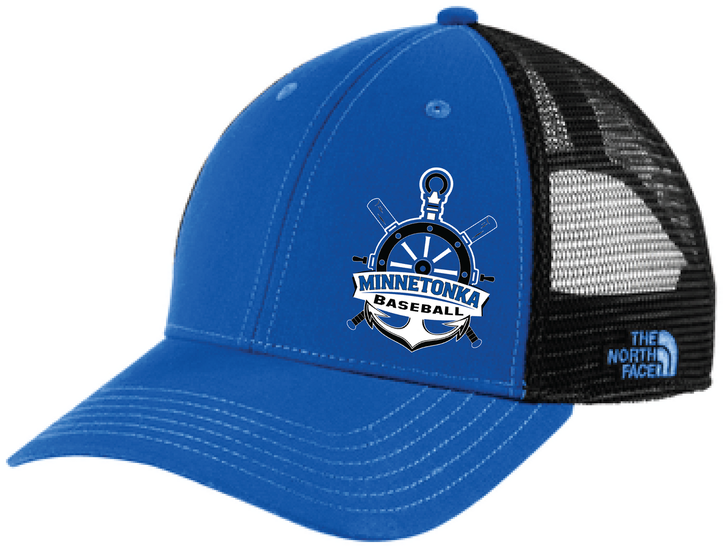 Baseball The North Face Ultimate Trucker Cap