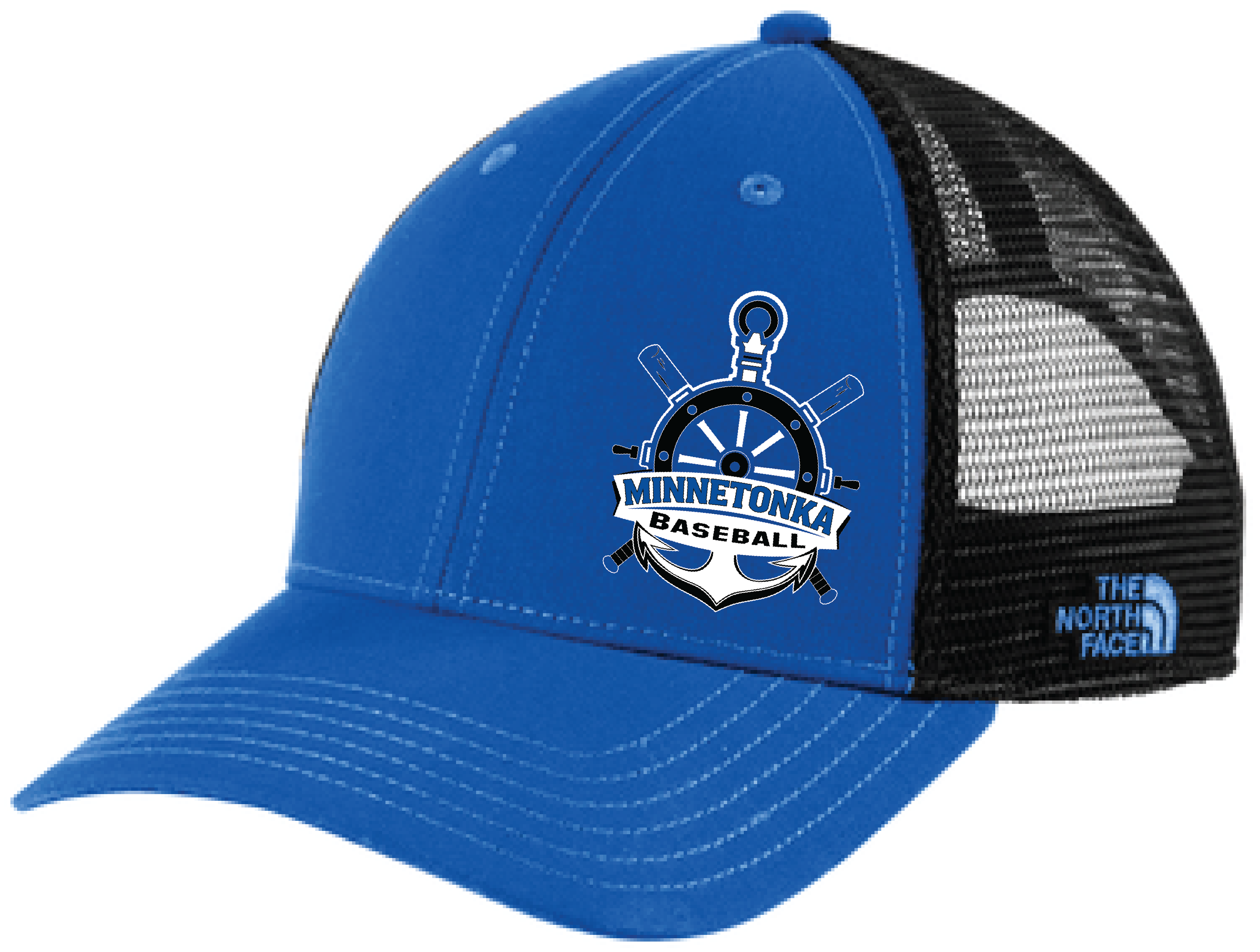 Baseball The North Face Ultimate Trucker Cap