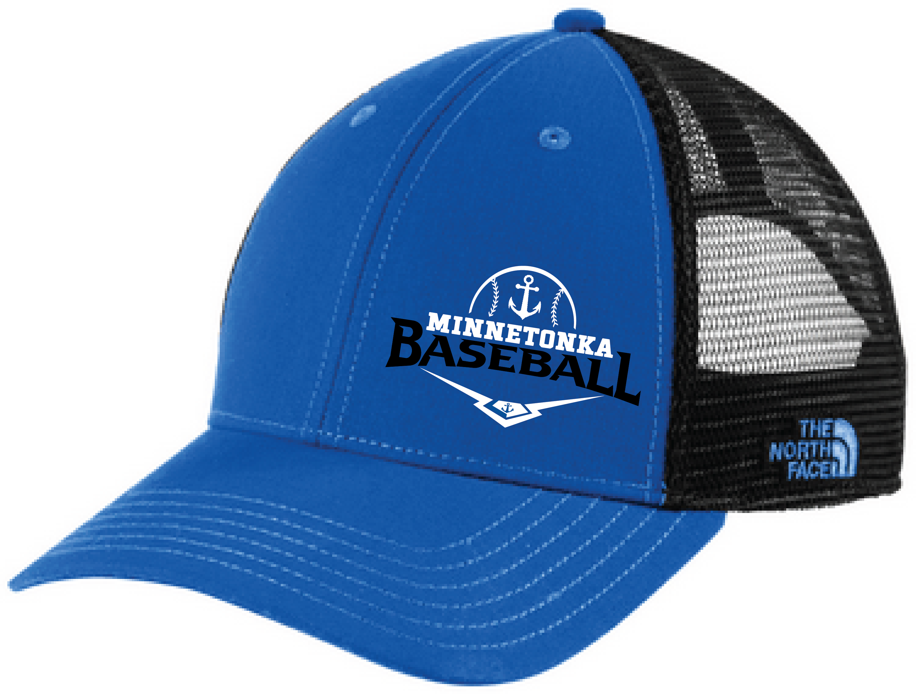 Baseball The North Face Ultimate Trucker Cap