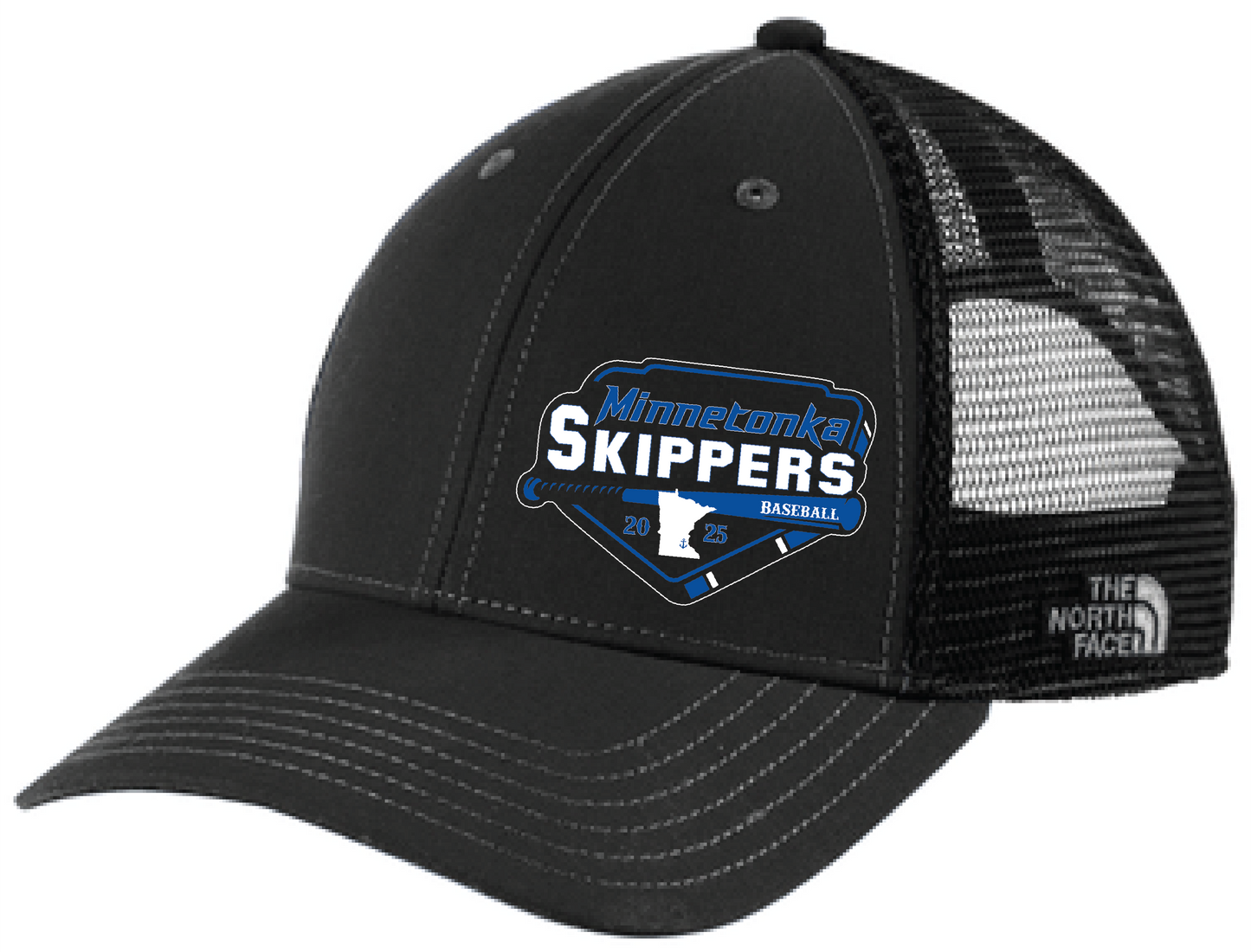 Baseball The North Face Ultimate Trucker Cap