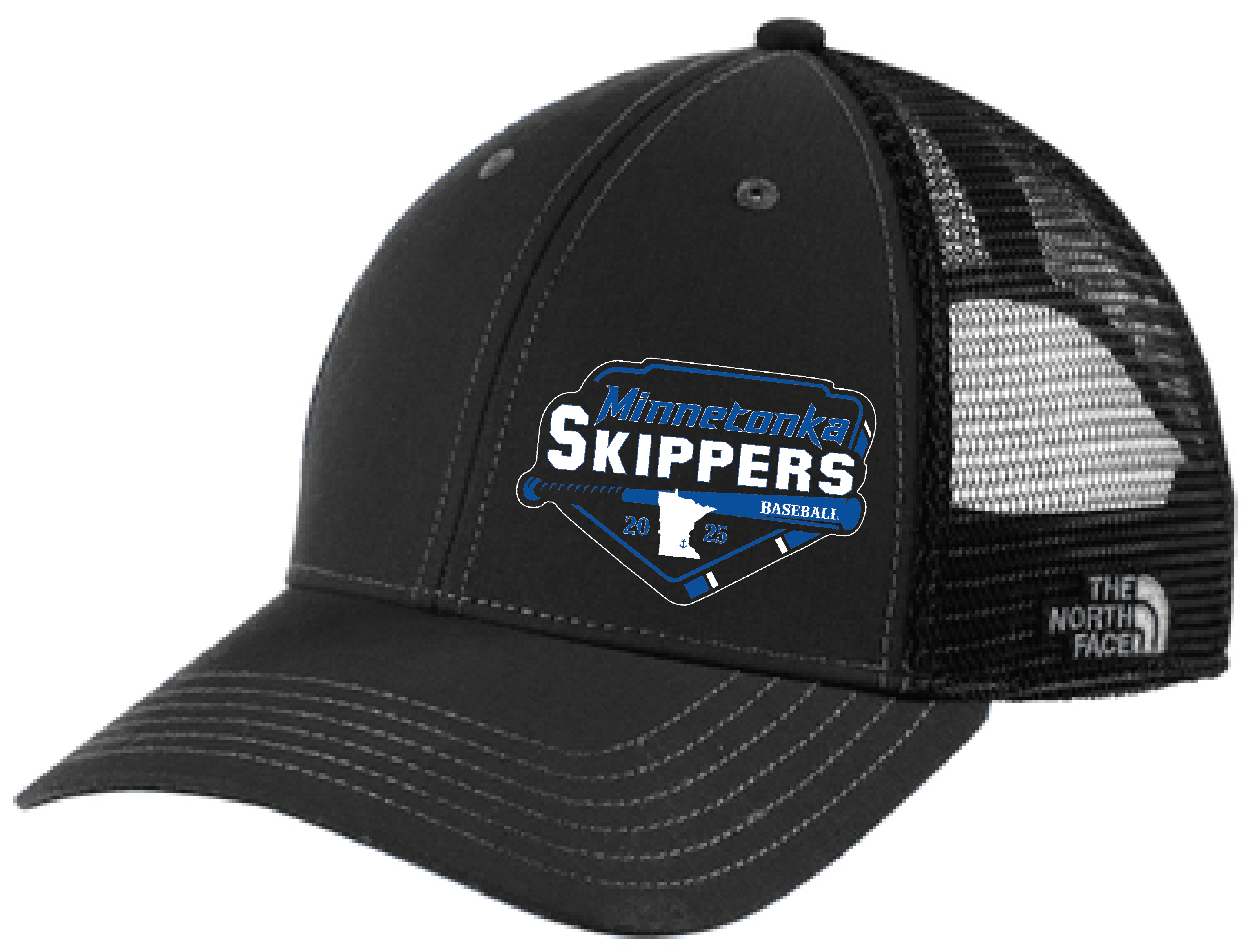 Baseball The North Face Ultimate Trucker Cap
