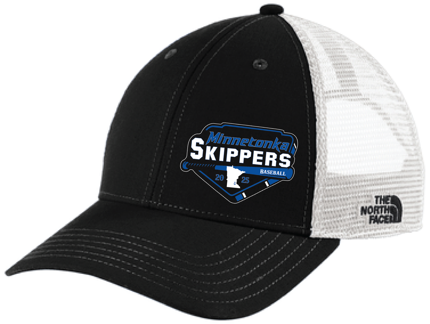 Baseball The North Face Ultimate Trucker Cap