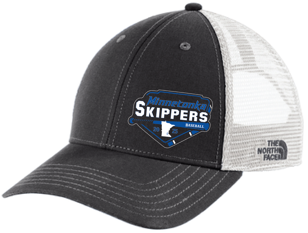 Baseball The North Face Ultimate Trucker Cap