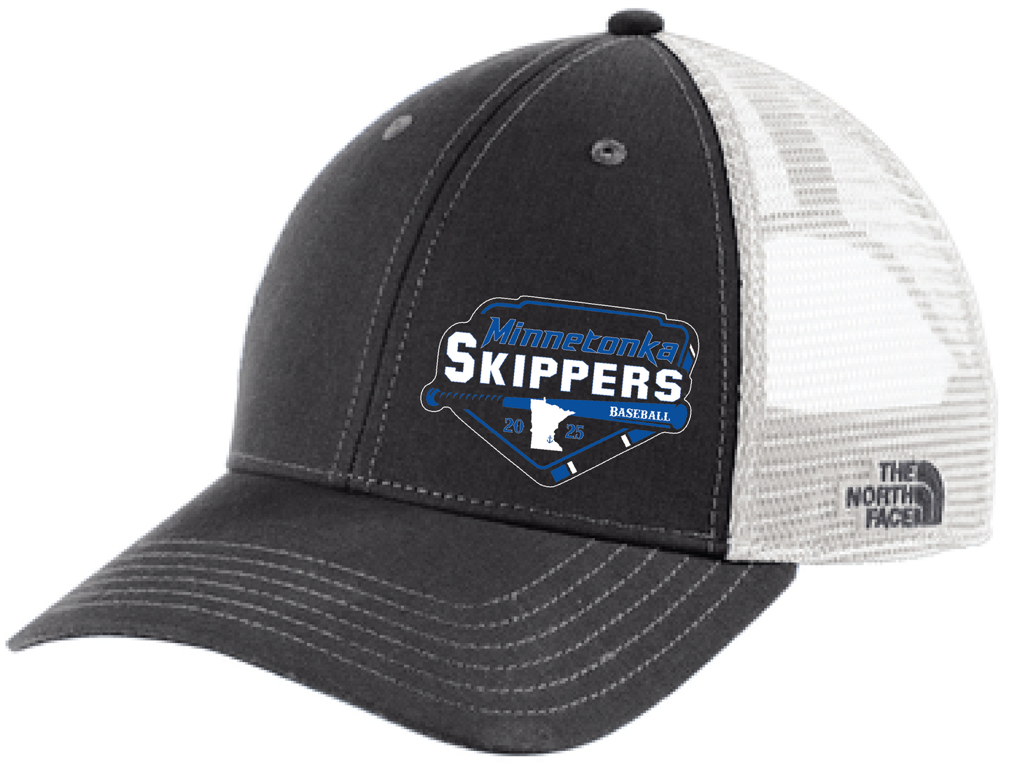 Baseball The North Face Ultimate Trucker Cap