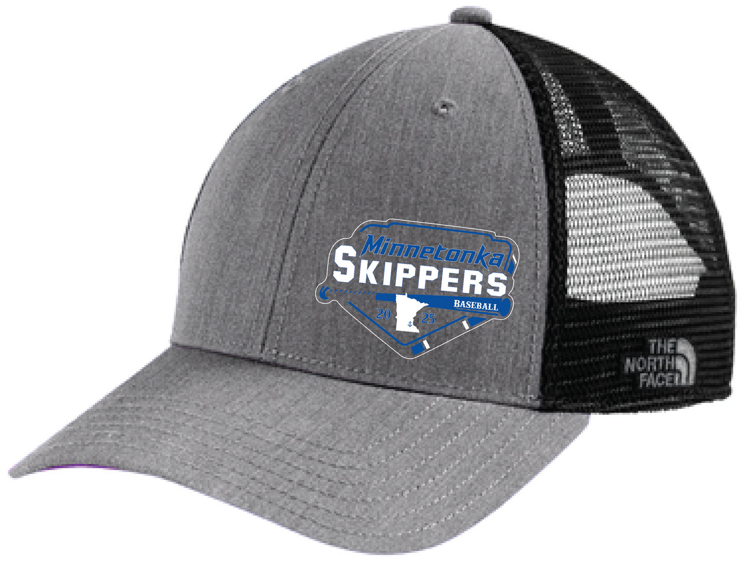 Baseball The North Face Ultimate Trucker Cap