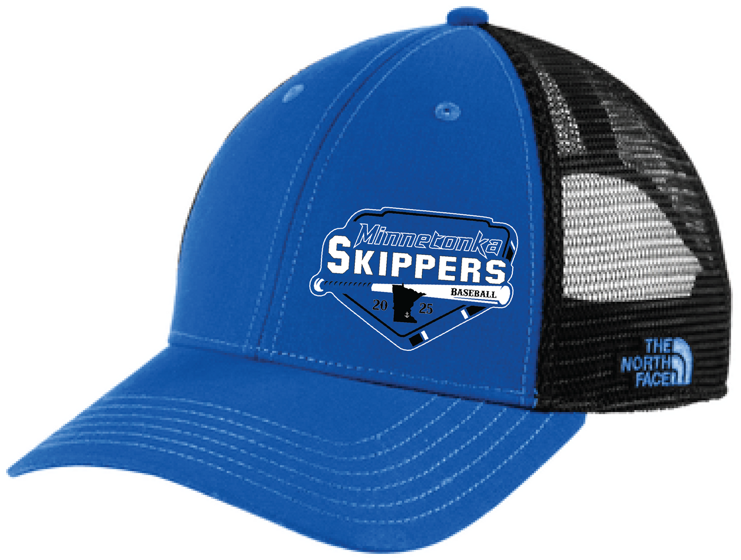 Baseball The North Face Ultimate Trucker Cap