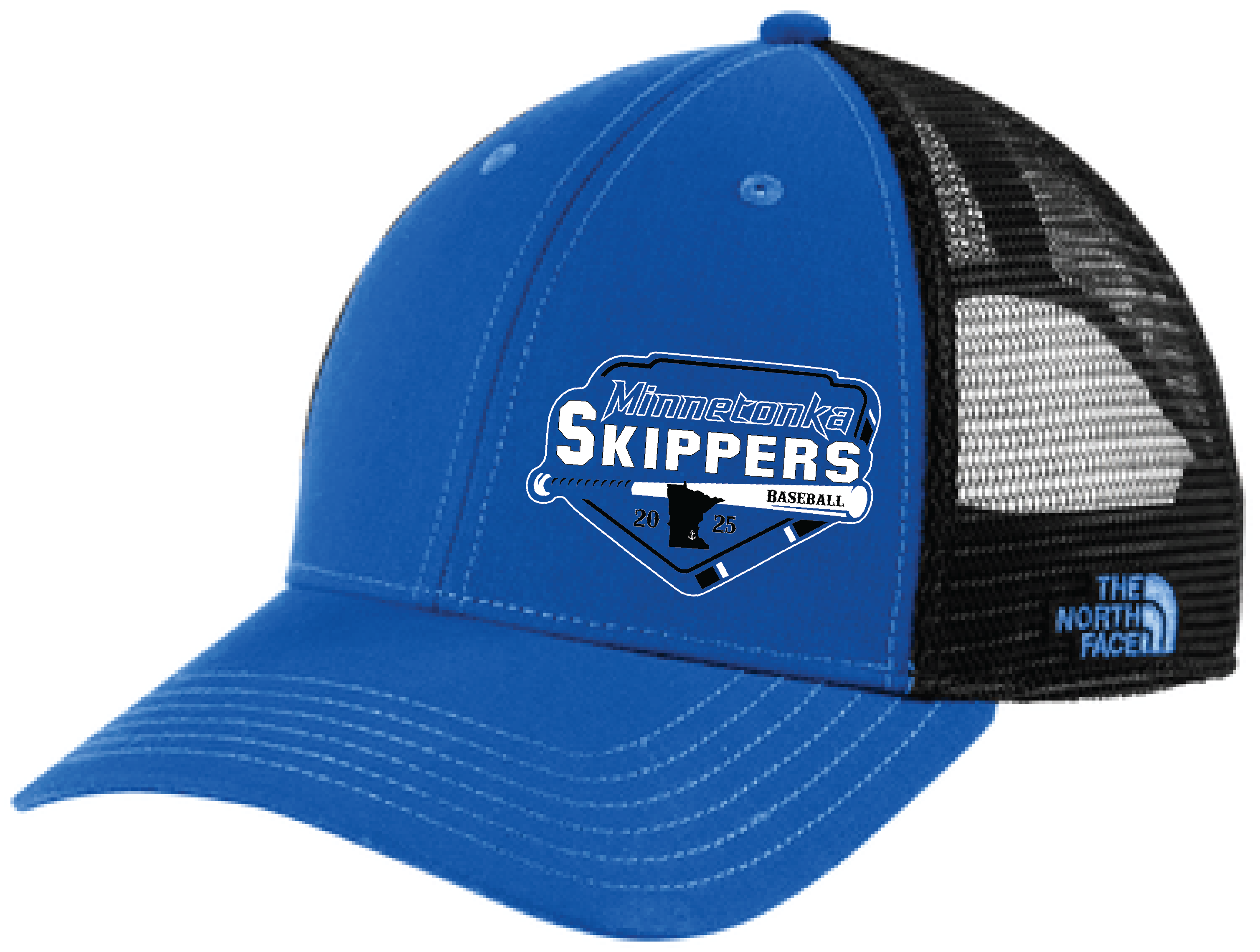 Baseball The North Face Ultimate Trucker Cap