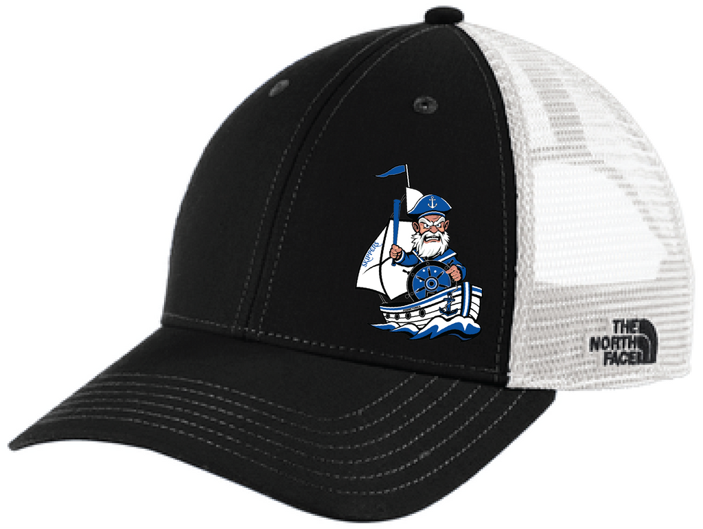 Baseball The North Face Ultimate Trucker Cap
