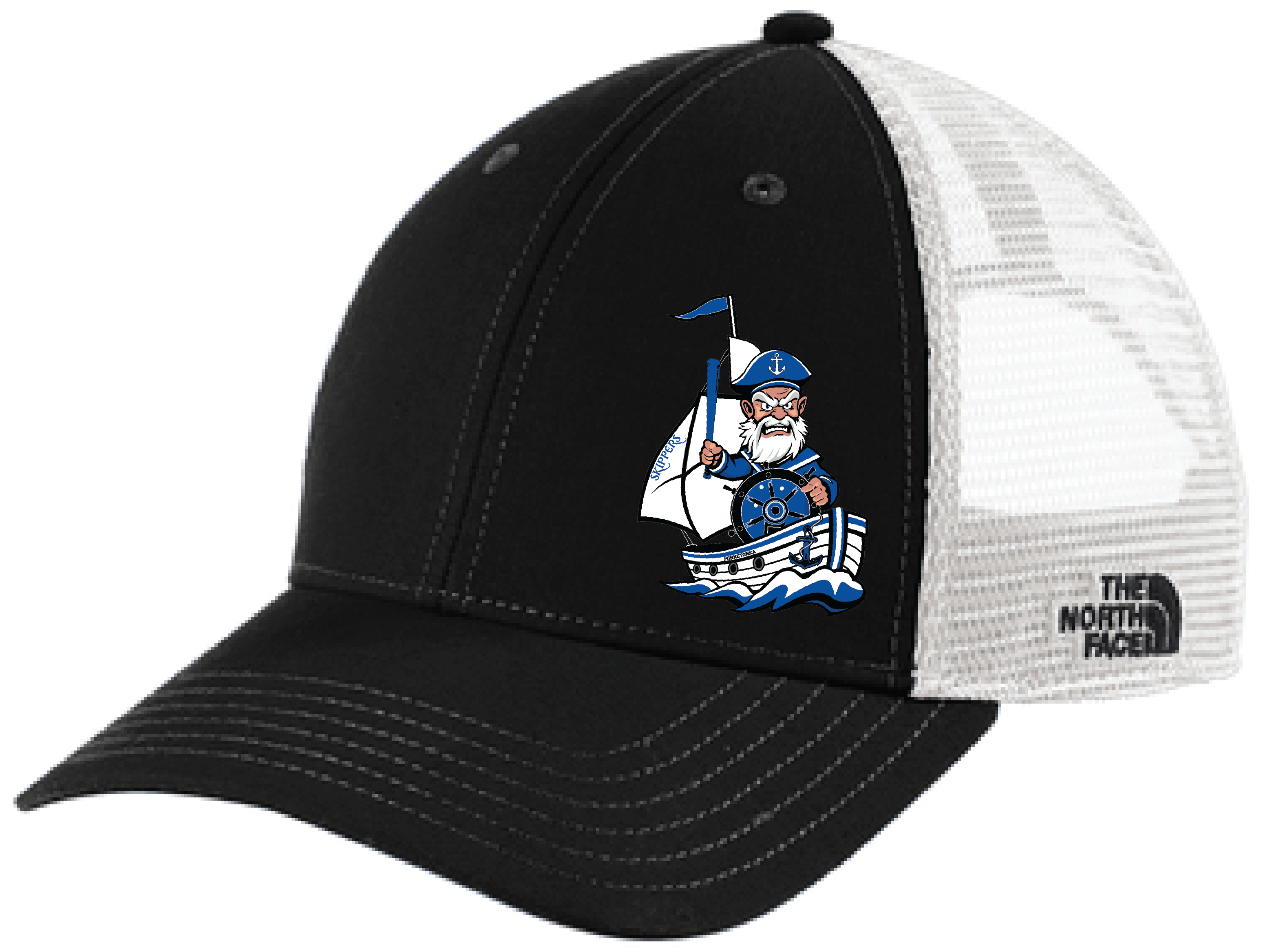 Baseball The North Face Ultimate Trucker Cap