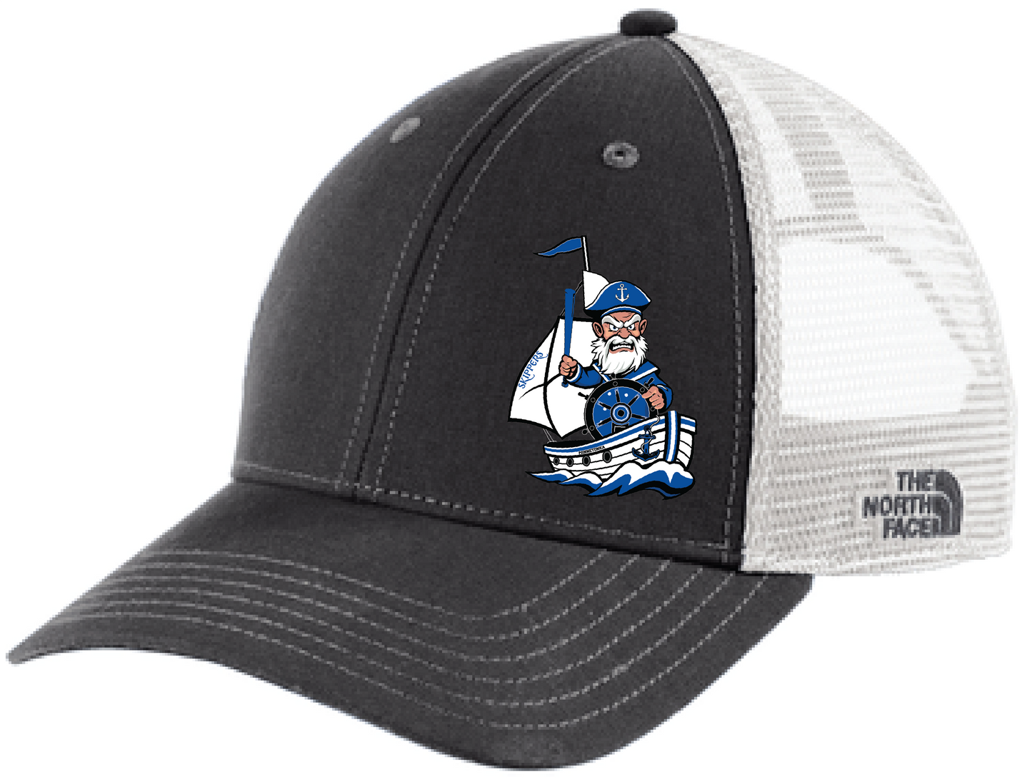 Baseball The North Face Ultimate Trucker Cap