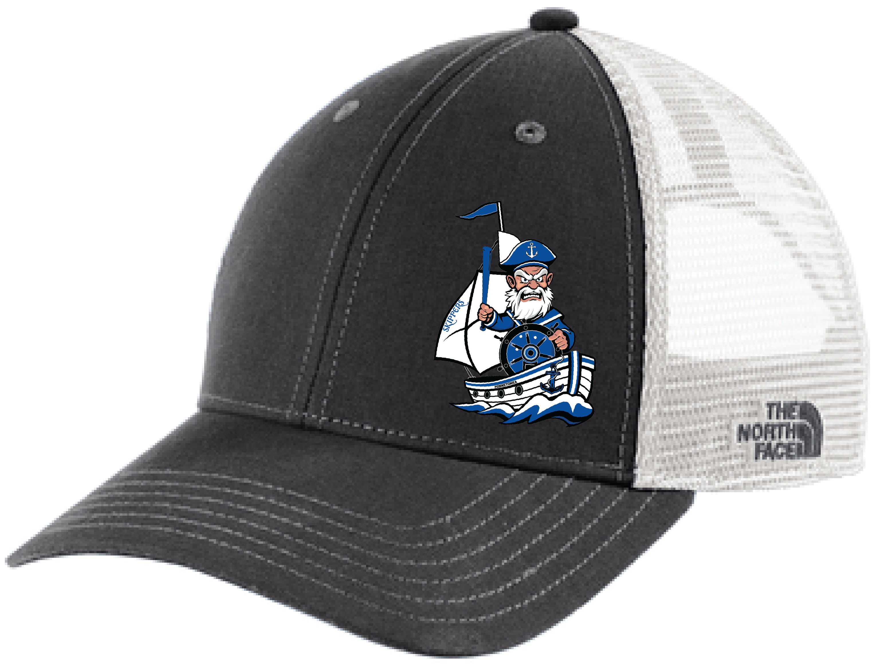Baseball The North Face Ultimate Trucker Cap