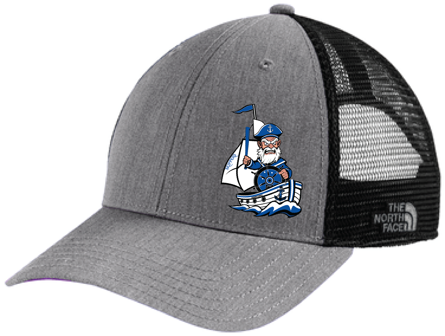 Baseball The North Face Ultimate Trucker Cap