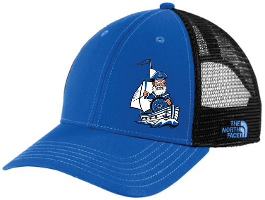 Baseball The North Face Ultimate Trucker Cap