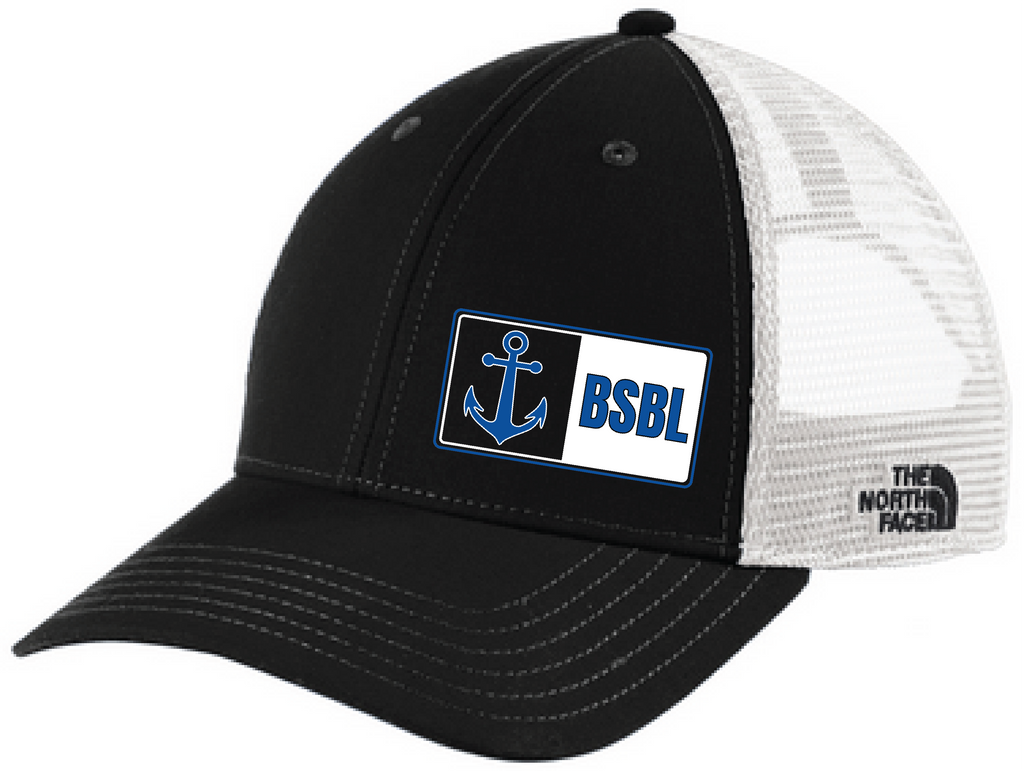 Baseball The North Face Ultimate Trucker Cap