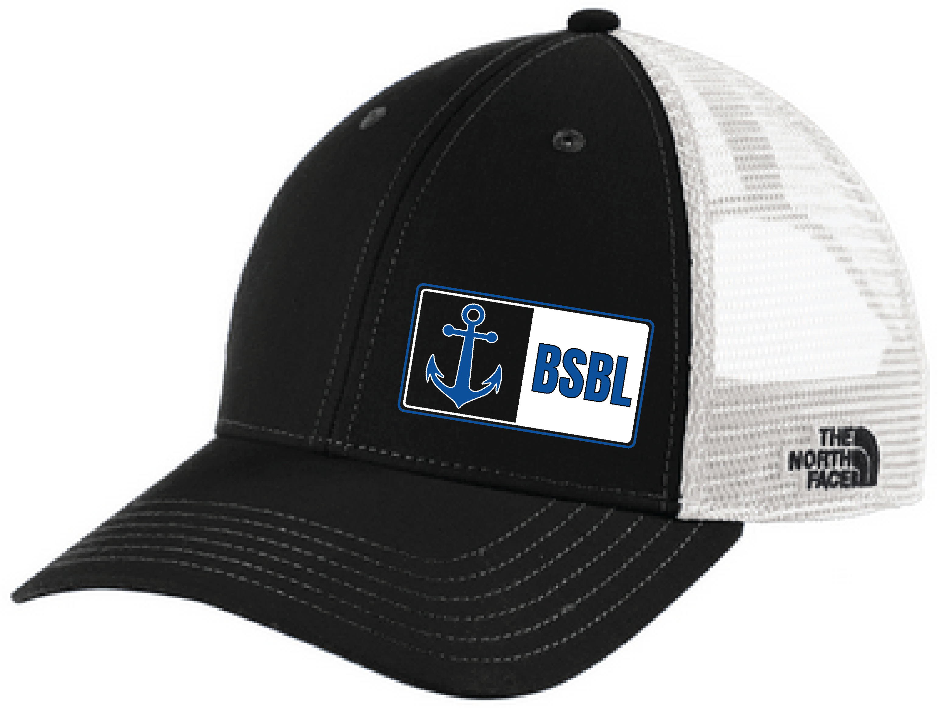Baseball The North Face Ultimate Trucker Cap