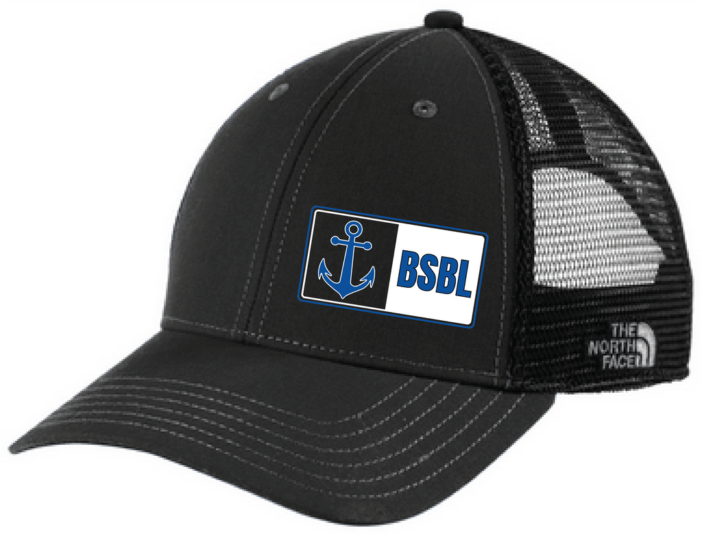Baseball The North Face Ultimate Trucker Cap