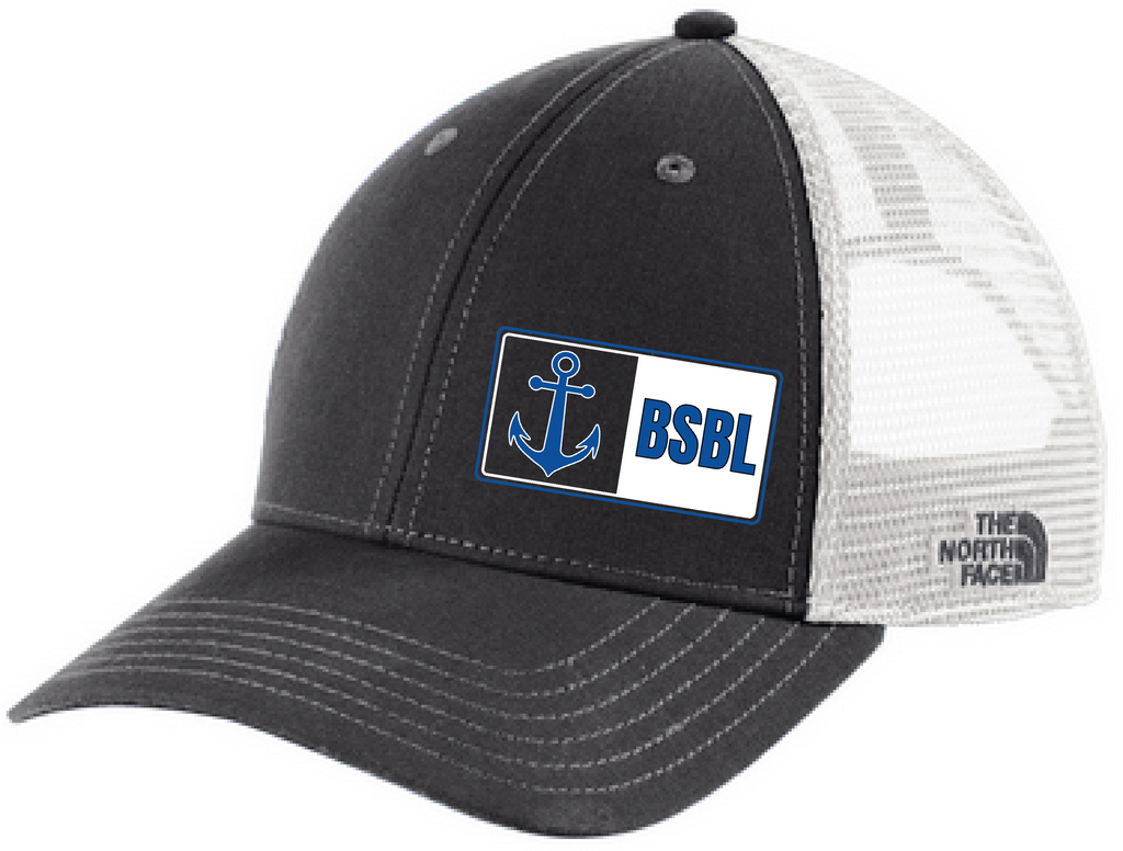 Baseball The North Face Ultimate Trucker Cap