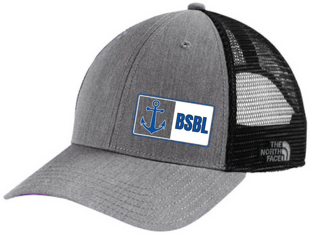 Baseball The North Face Ultimate Trucker Cap