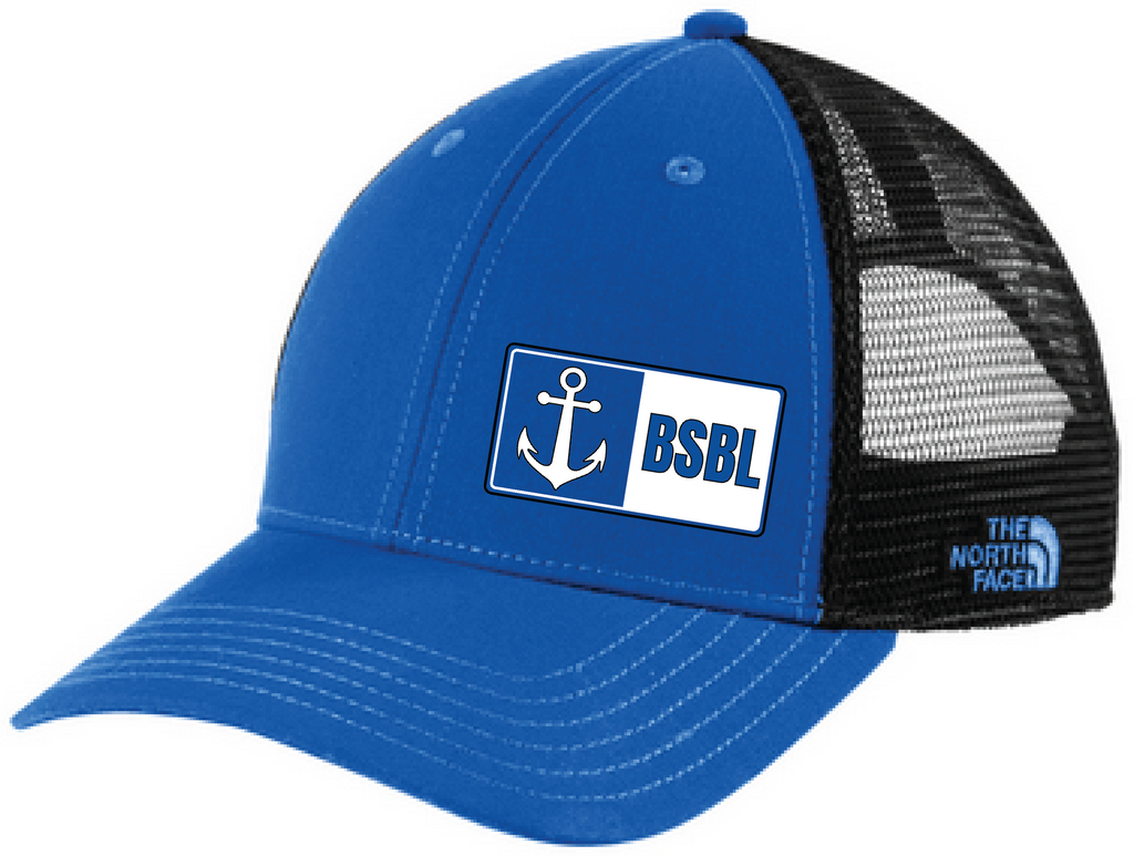 Baseball The North Face Ultimate Trucker Cap