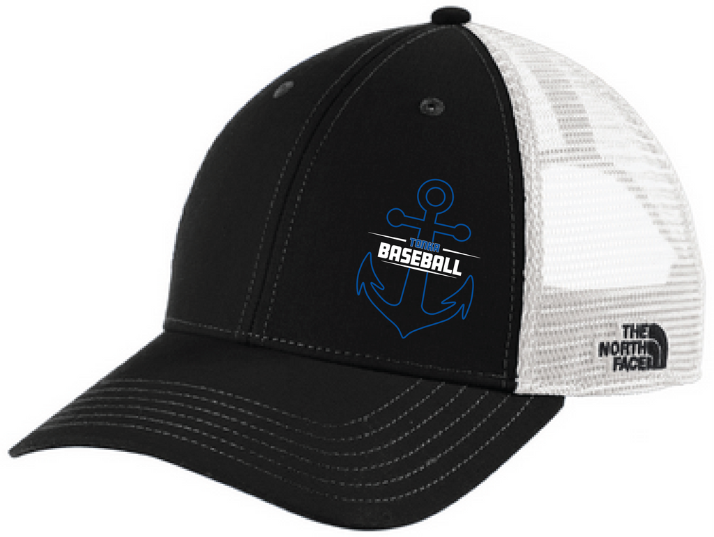 Baseball The North Face Ultimate Trucker Cap