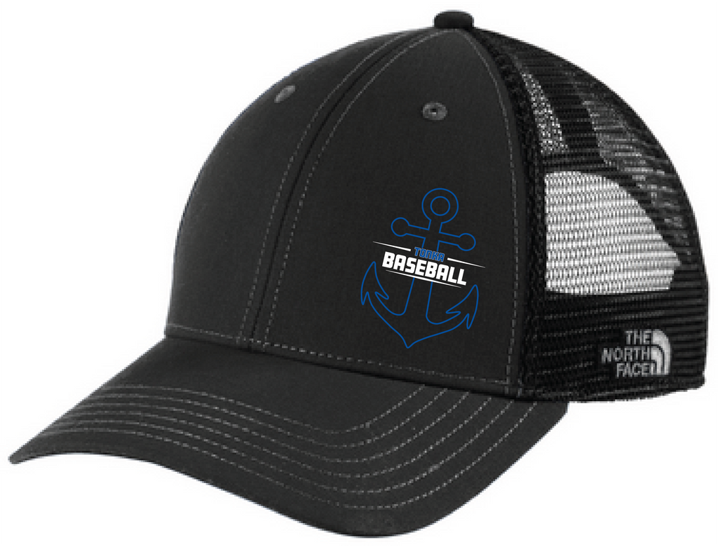 Baseball The North Face Ultimate Trucker Cap