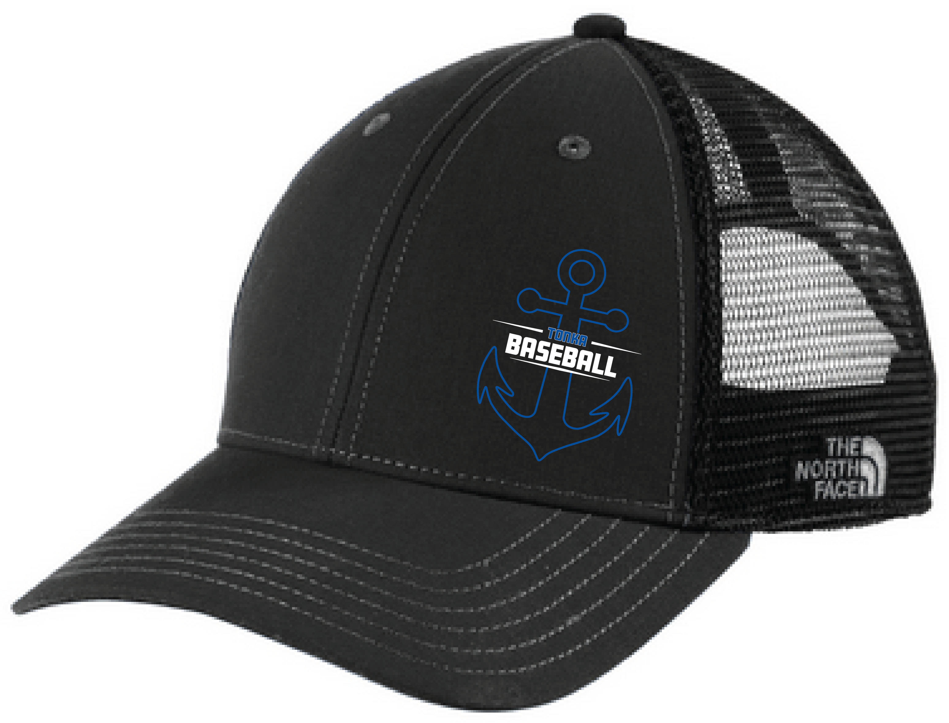 Baseball The North Face Ultimate Trucker Cap