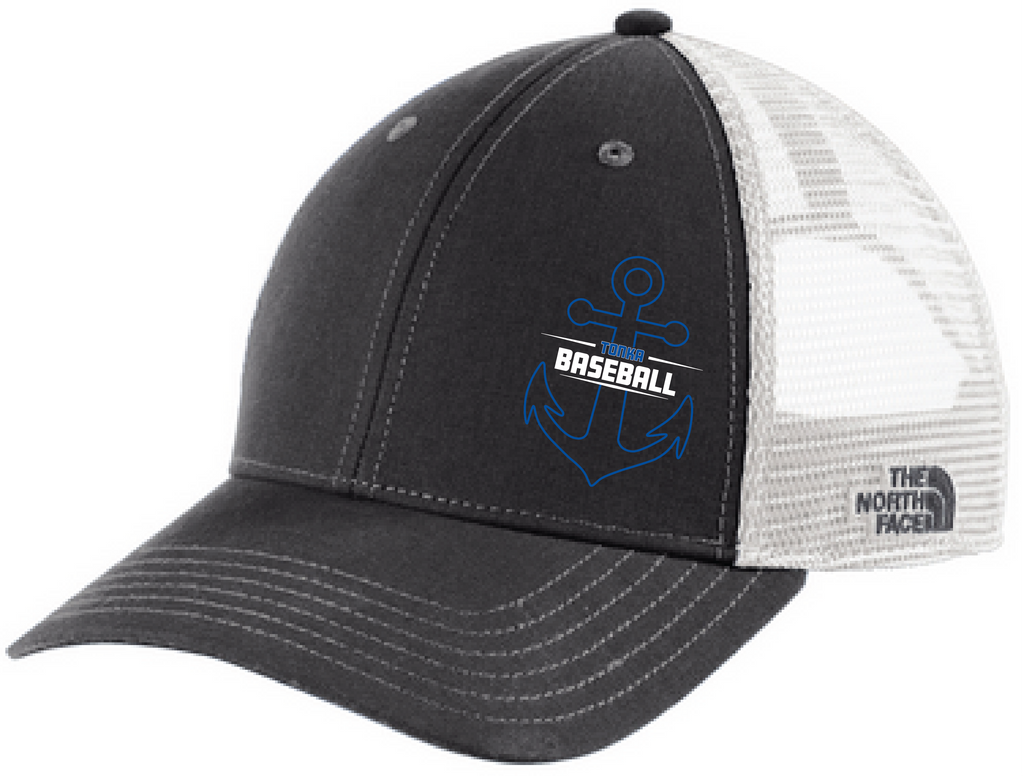 Baseball The North Face Ultimate Trucker Cap
