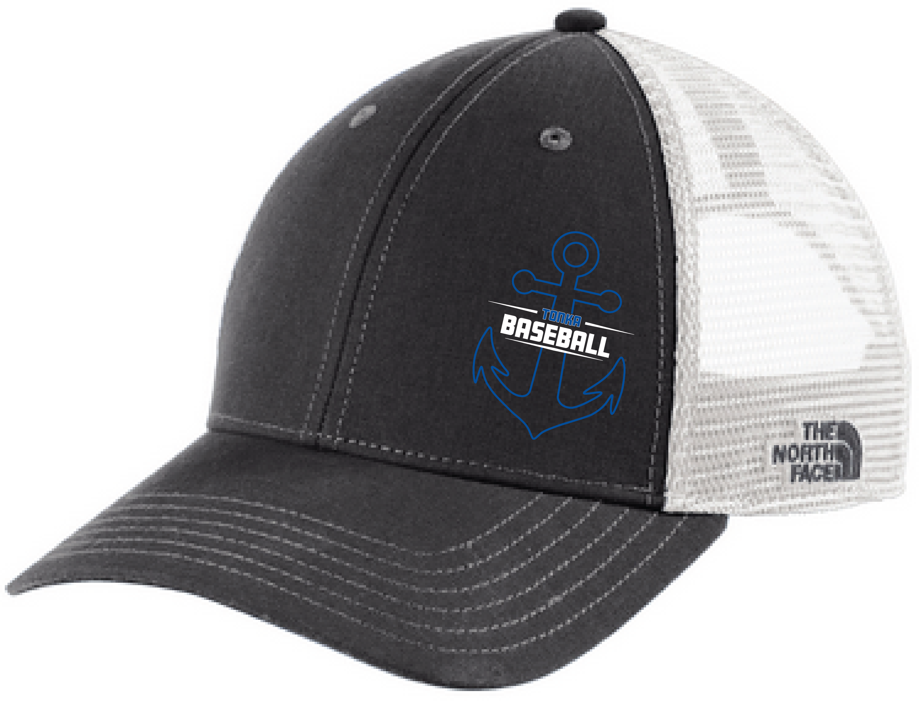 Baseball The North Face Ultimate Trucker Cap
