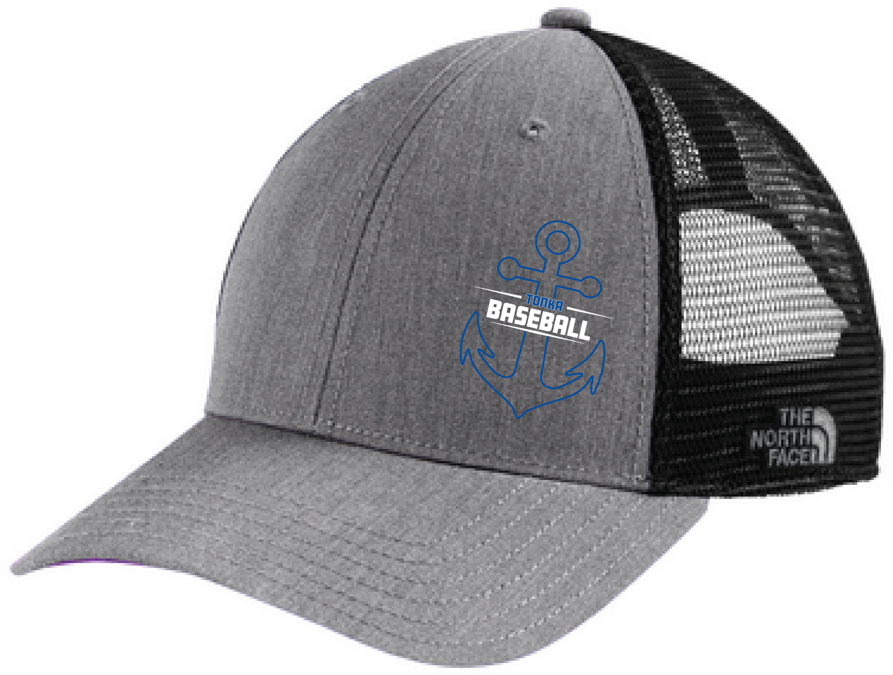 Baseball The North Face Ultimate Trucker Cap