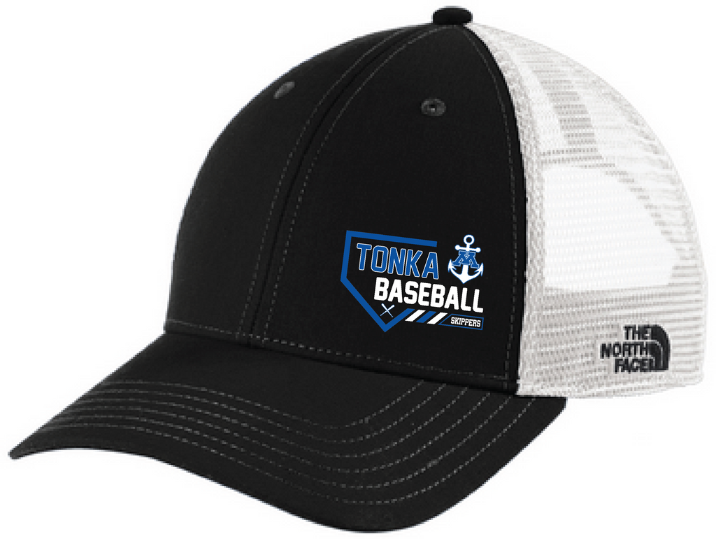 Baseball The North Face Ultimate Trucker Cap