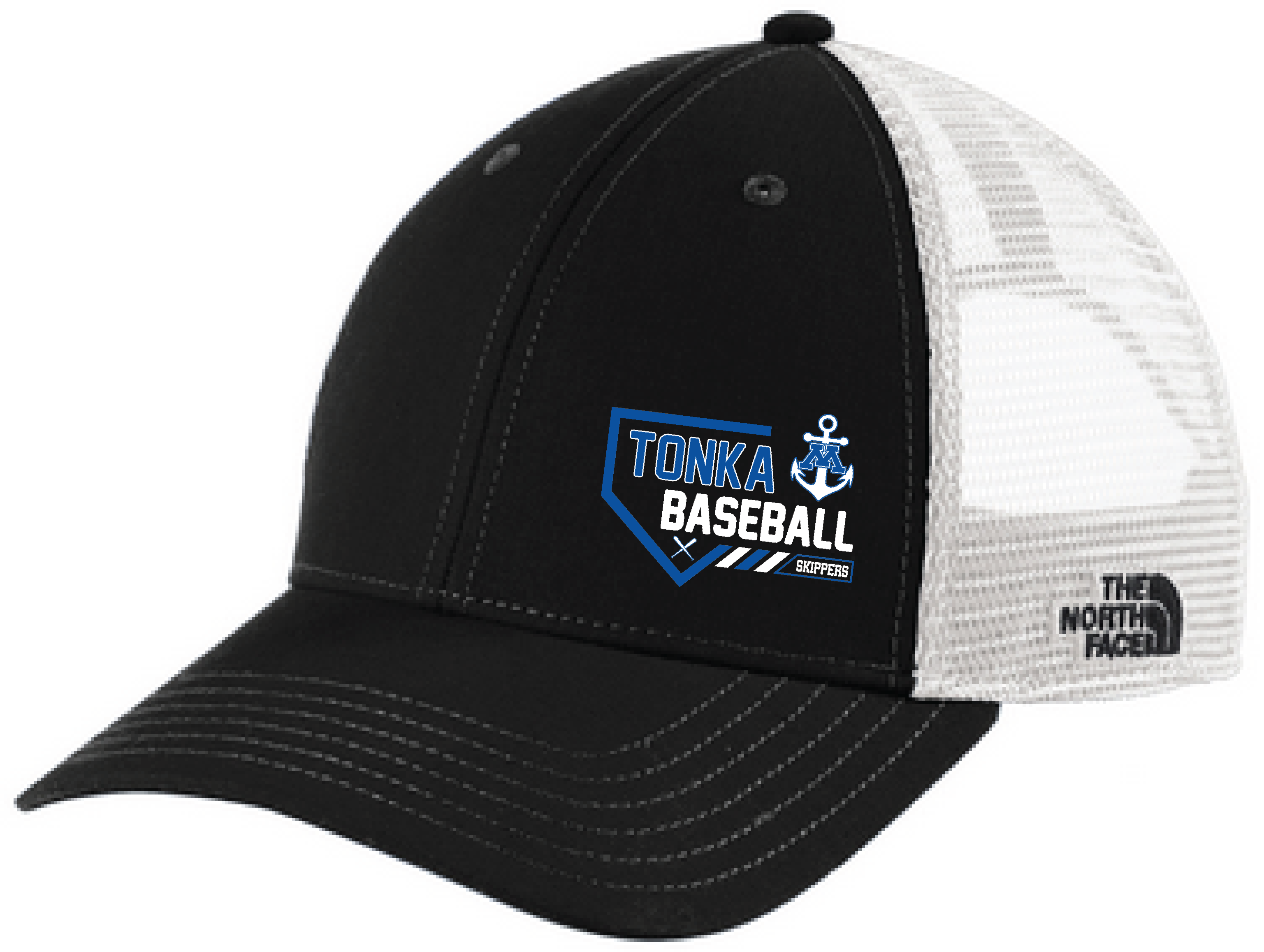 Baseball The North Face Ultimate Trucker Cap