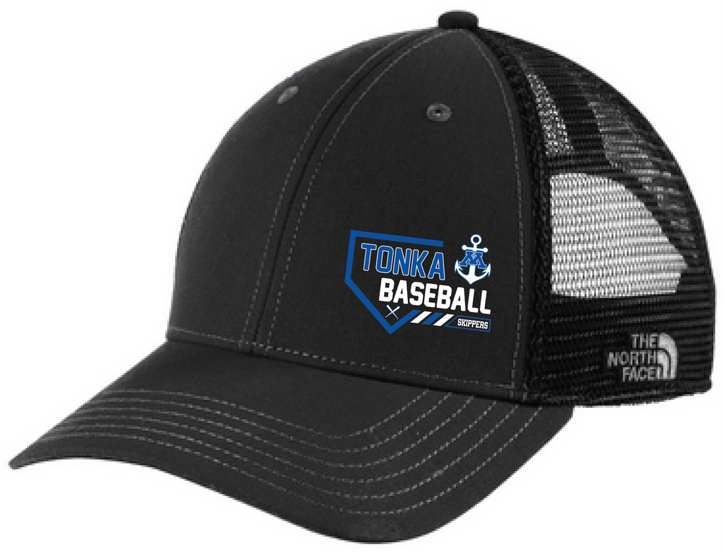 Baseball The North Face Ultimate Trucker Cap