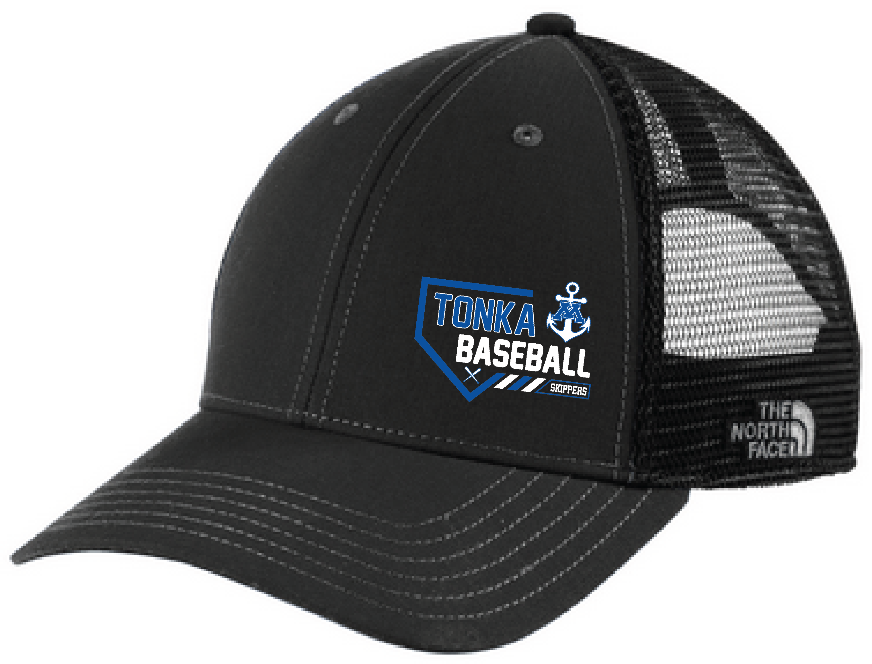 Baseball The North Face Ultimate Trucker Cap